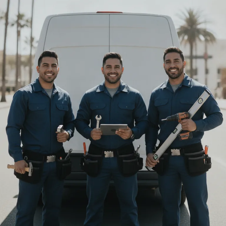 Mediador de Obras equipe em Ermelino Matarazzo